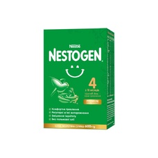 Суміш Нестожен-4 600 г