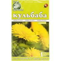 Одуванчика корень 50г Ключи Здоровья