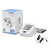 Тонометр Omron M2 Essential (HEM-7188-Е) автоматический с сетевым адаптером HHP-CM01