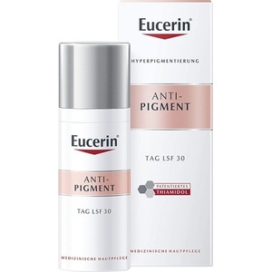 Крем Eucerin 83505 Антипігмент Денний депігментуючий для обличчя з SPF30 50мл