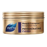 Маска Phyto Фітокератин Екстрем для волосся 200 мл