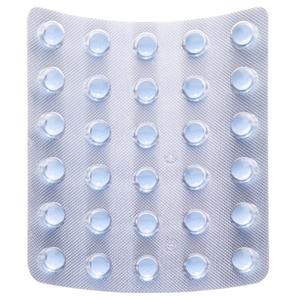 Эдем таблетки по 5 мг 30 шт.