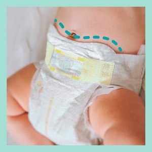 Підгузники Pampers Premium Care Maxi (9-14 кг) №18