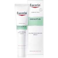 Сыворотка для лица Eucerin DermoPure для комплексной коррекции для проблемной кожи (87925), 40 мл