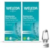 Набор Weleda Рост и сила волос 2*100мл