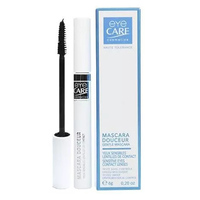 Тушь Eye Care нежная для чувствительных глаз цвет черный 6 г