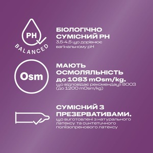 Гель-змазка Durex Cheeky Cherry зі смаком та ароматом вишні 50мл