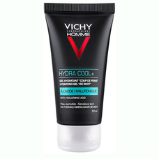 Гель для обличчя та контуру очей Vichy Ом Гідра Кул+ зволожуючий з охолоджуючим ефектом 50мл Гель для обличчя та контуру очей Vichy Ом Гідра Кул+ зволожуючий з охолоджуючим ефектом 50мл