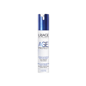 Крем Uriage AGE PROTECT мультизадачний для обличчя 40мл