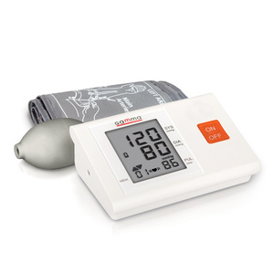 Тонометр Gamma электронный Semi полуавтомат плечо