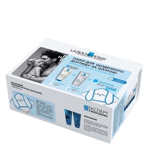 Набор La Roche-Posay ПРОМОКИТ С1 2023