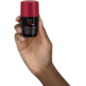 Промо-набір Vichy Клінікал Контрол дезодорант 96 год чоловіча та жіноча 50 мл + 50 мл 2022