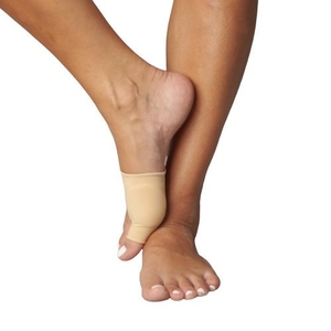 Чехол захисний Milplast Foot Comfort при вальгусній деформації велик. пальця універс.№1