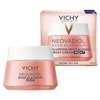 Крем для обличчя Vichy Неовадіол Роуз Платініум нічний для відновлення пружності зрілої та тьмяної шкіри 50мл
