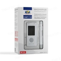 Глюкометр Bionime Rightest GM 110