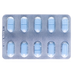 Витапрост Комби табл.№30