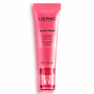 Блеск для губ  Lierac Глоу Фреш 10 мл