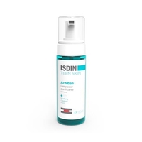 Гель ISDIN TEEN SKIN Acniben очищающий для проблемной склонной к акне кожи лица 150мл