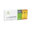 L-Карнитин таблетки 0,25 №40 Элит-фарм