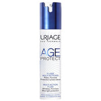 Эмульсия Uriage AGE PROTECT мультизадачная для лица 40мл