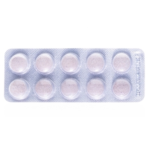 Черника Фармаком табл. 0,5г №80