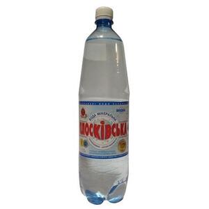 Вода Плосківська мінеральна 1,5 л