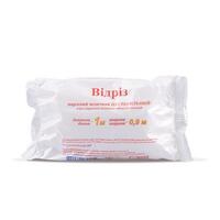 Отрез марлевый мед. Наша Вата 100 х 90 см тип 17