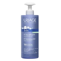Вода Uriage BEBE 1 Первая Очищающая для детей 500 мл
