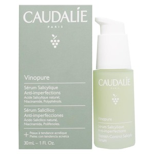 Сироватка Caudalie Vinopure 500 Контроль недосконалості 30мл