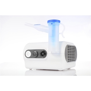 Ингалятор (Небулайзер) Paramed Air Plus компрессорный