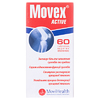 Мовекс Актив таблетки 60 шт. - МЕДИКАРД