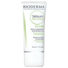 Крем Bioderma Себіом МАТ Контроль 30 мл