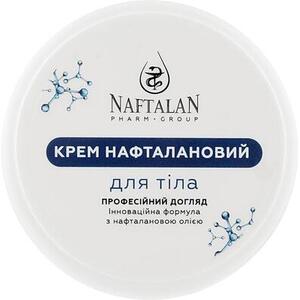 Крем Naftalan Pharm Group Нафталановый для тела 100 мл
