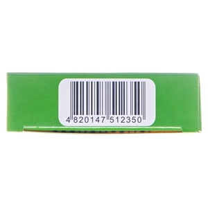 Гліцеринові супп. по 0.88 г №5