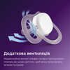 Пустушка Avent 080/23 Ultra Air хлопчик 0-6 міс 2шт