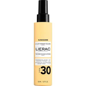 Молочко Lierac Санісім сонцезахисне SPF 30 150 мл