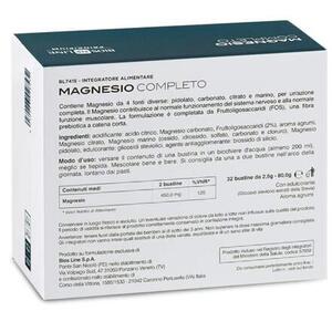 Магній Principium саше №32