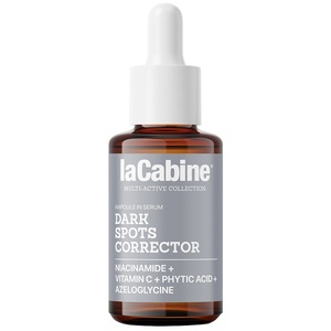 Сироватка LaCabine Dark Spots Corrector. Висококонцентрована для обличчя проти пігментних плям 30 мл