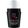 Промо-набір Vichy Клінікал Контрол дезодорант 96 год чоловіча та жіноча 50 мл + 50 мл 2022