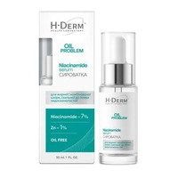 Сыворотка для лица H-Derm Oil Problem 30 мл
