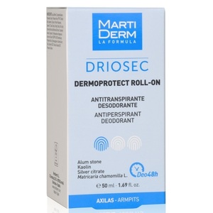 Дезодорант МартиДерм Дриосек Дермопротект 50 мл