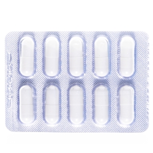 Індол INDOLE-3 капсули №30