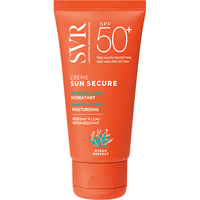 Крем SVR Sun Secure солнцезащитный SPF50+ 50мл
