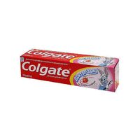 Зубна паста Colgate дитяча Лікар Заяць зі смаком полуниці 50 мл