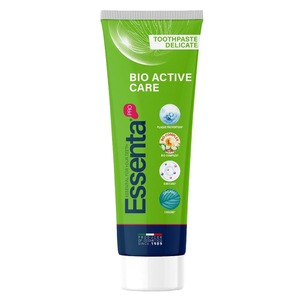 Зубная паста Essenta Pro Bio Active Care 75мл