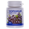 Чорниця-Форте плюс табл.0.25г №100
