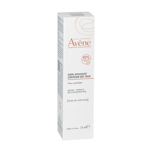 Средство для контура глаз Avene успокаивающее 15 мл
