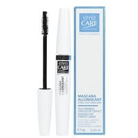Туш Eye Care подовжує вії для чутливих очей колір чорний 6 г