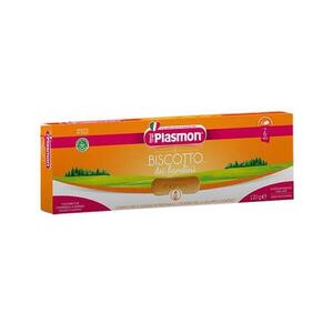 Печенье Plasmon детское 120 г