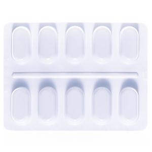 Квадевіт Імун табл. №30